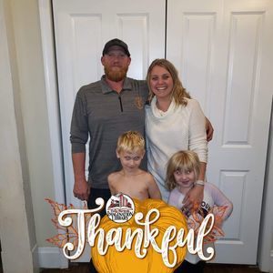 Meet your Posher, Angel